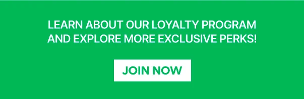 INNISFREE REWARDS