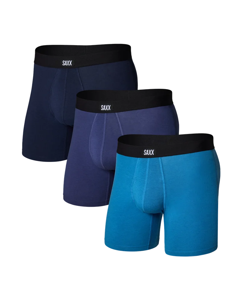 Image of Core Cotton (3 Pack)