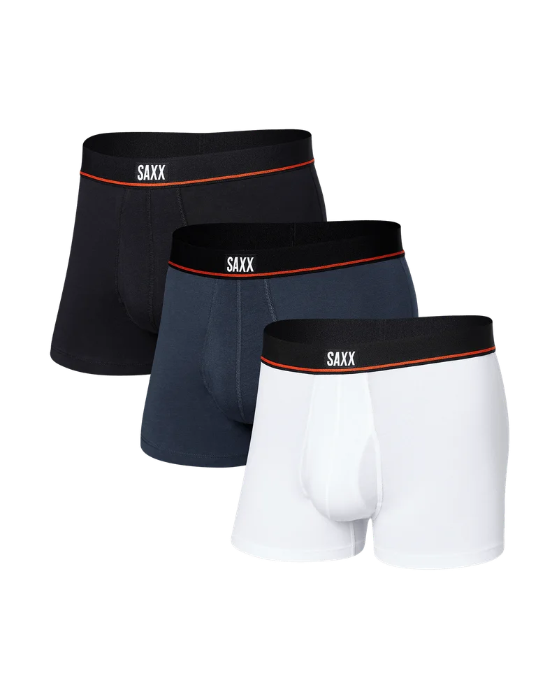 Image of Non-Stop Stretch Cotton (3 Pack)