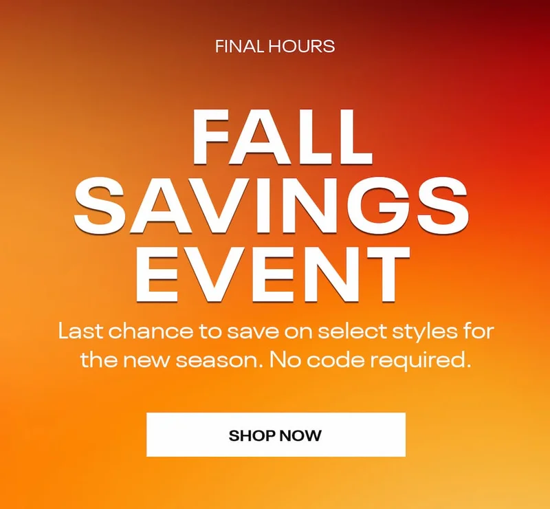 Shop The Event