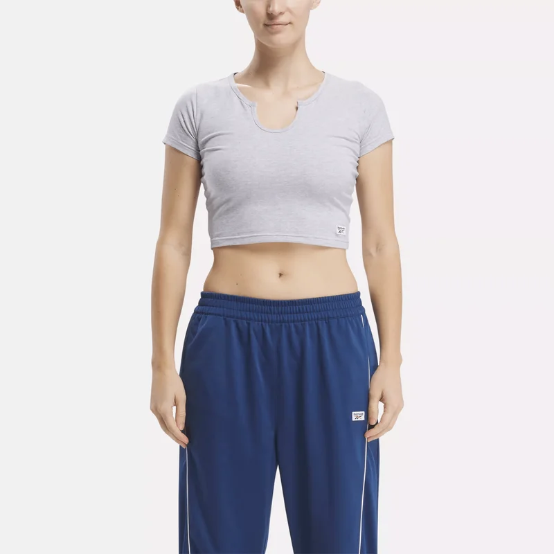 Image of Women's Classics Crop Top