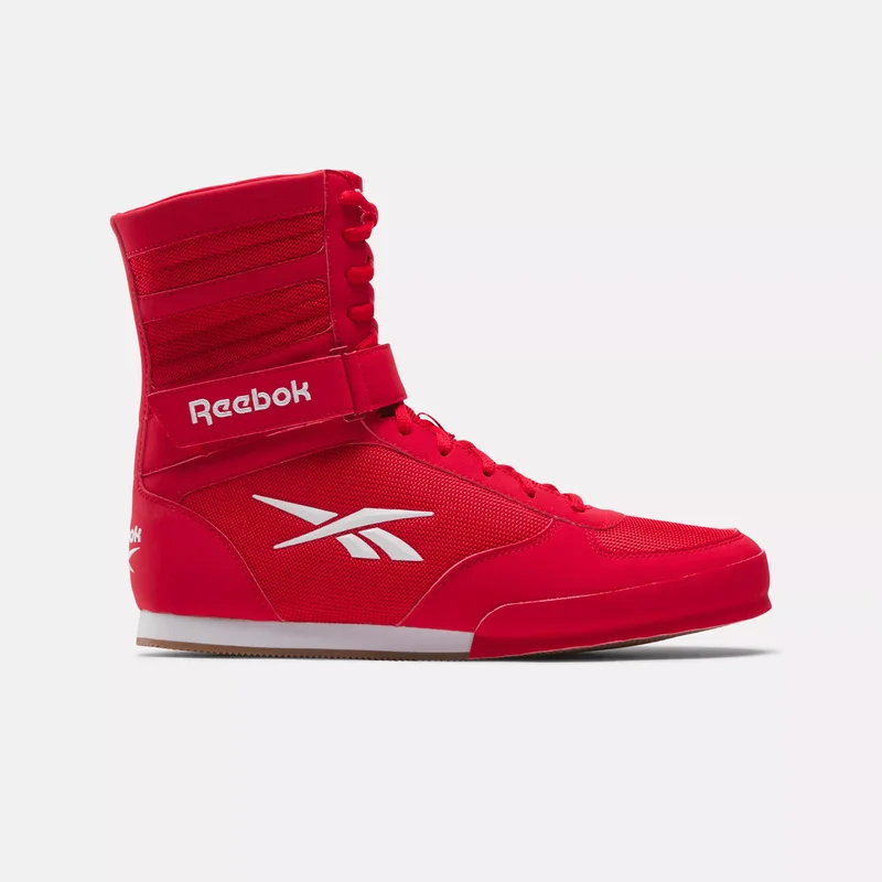 Image of Boxing Hi Shoes