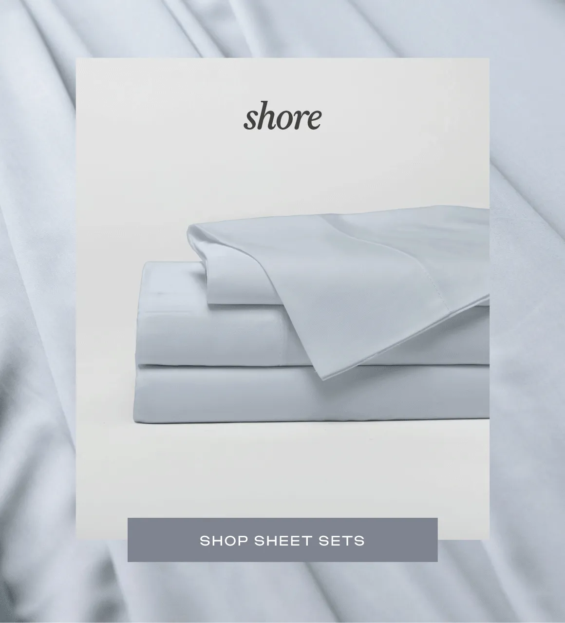 Shop Sheet Sets