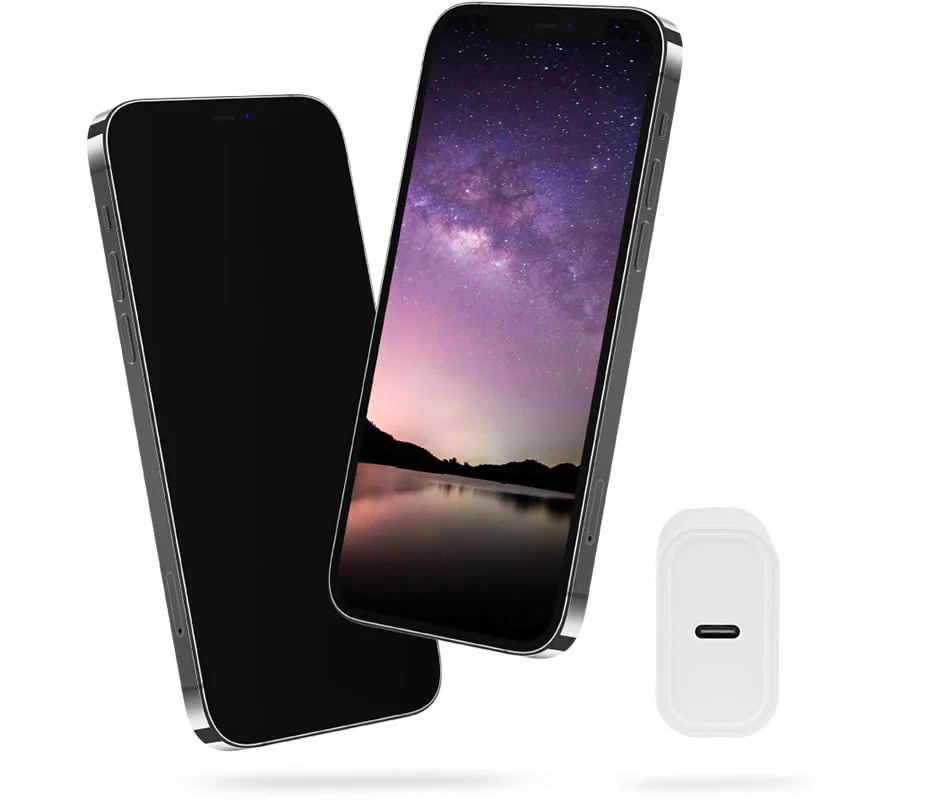20W USB-C Fast Wall Charger