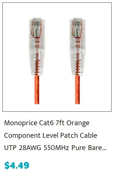 View product recommended for you