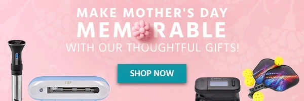 Mother's Day