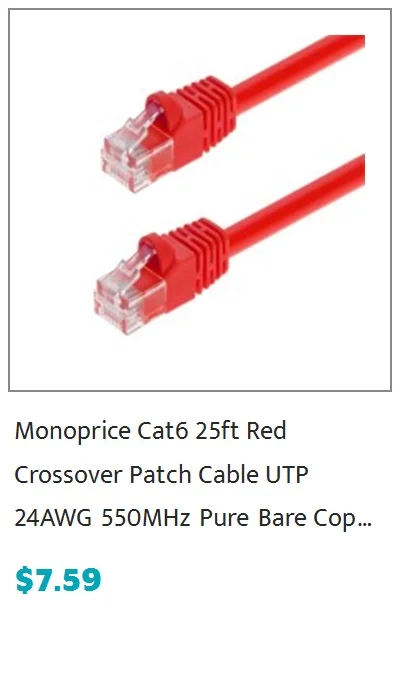 View product recommended for you