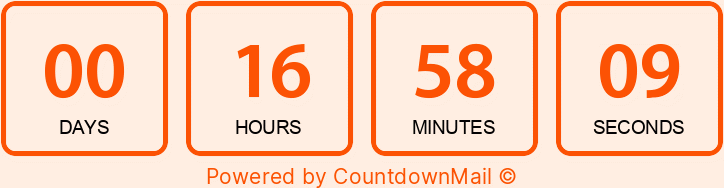 countdownmail.com