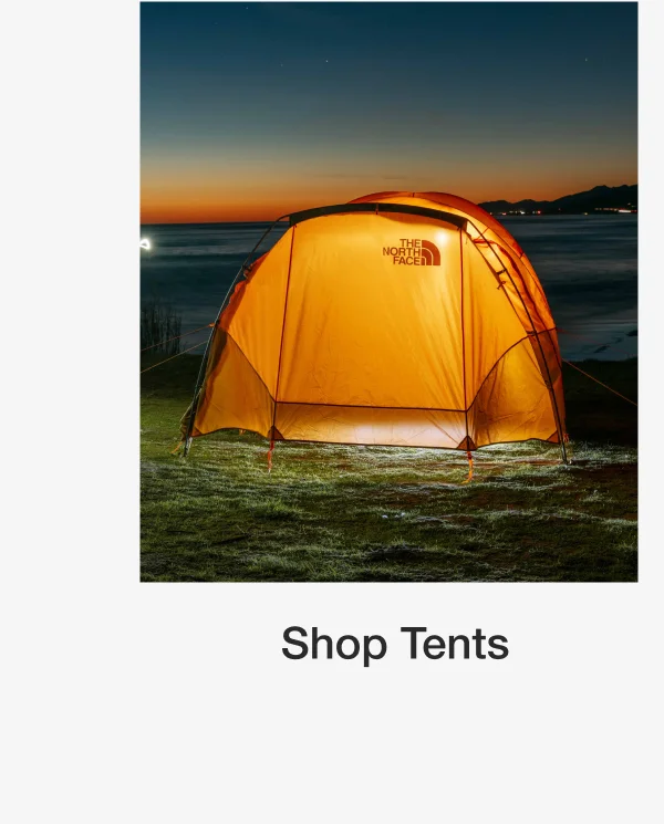 Shop Tents