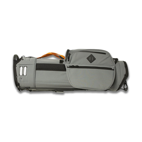 Jones Trouper Ripstop Golf Bag