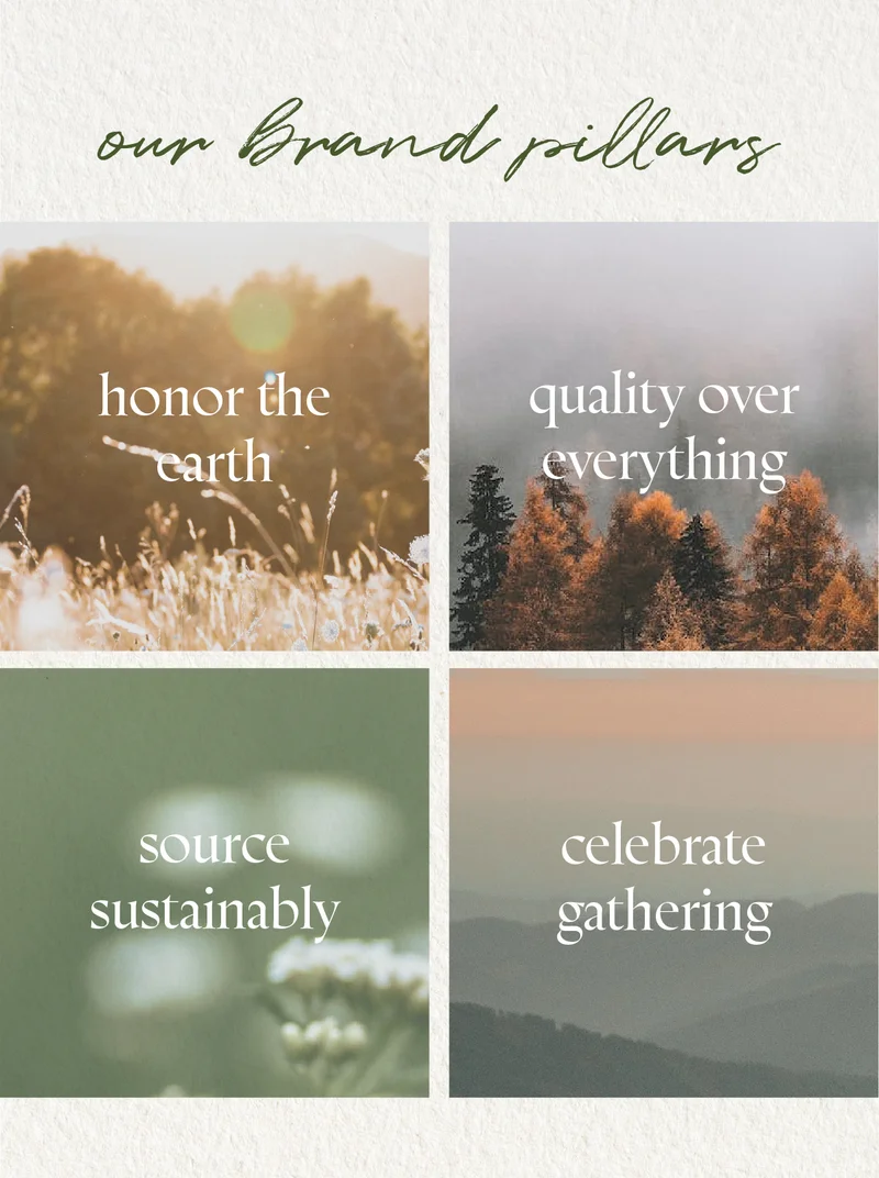 Our Mission