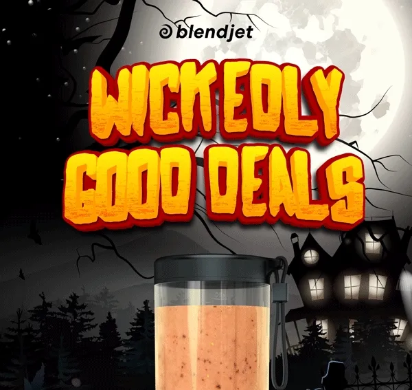 WICKEDLY GOOD DEALS