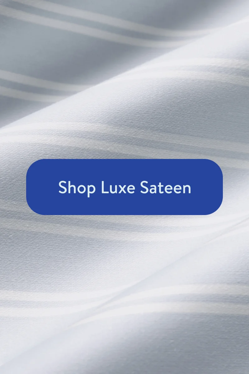 Shop luxe sateen