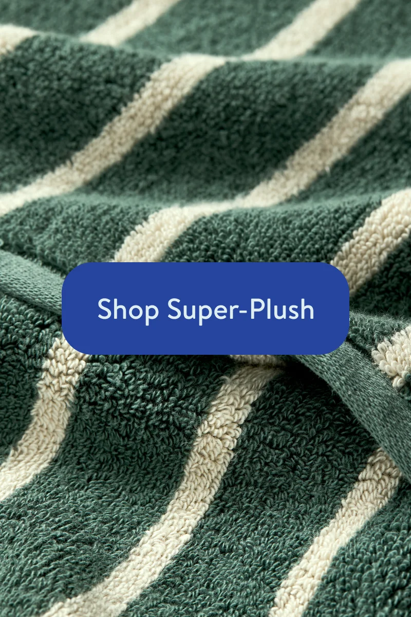 Shop super-plush