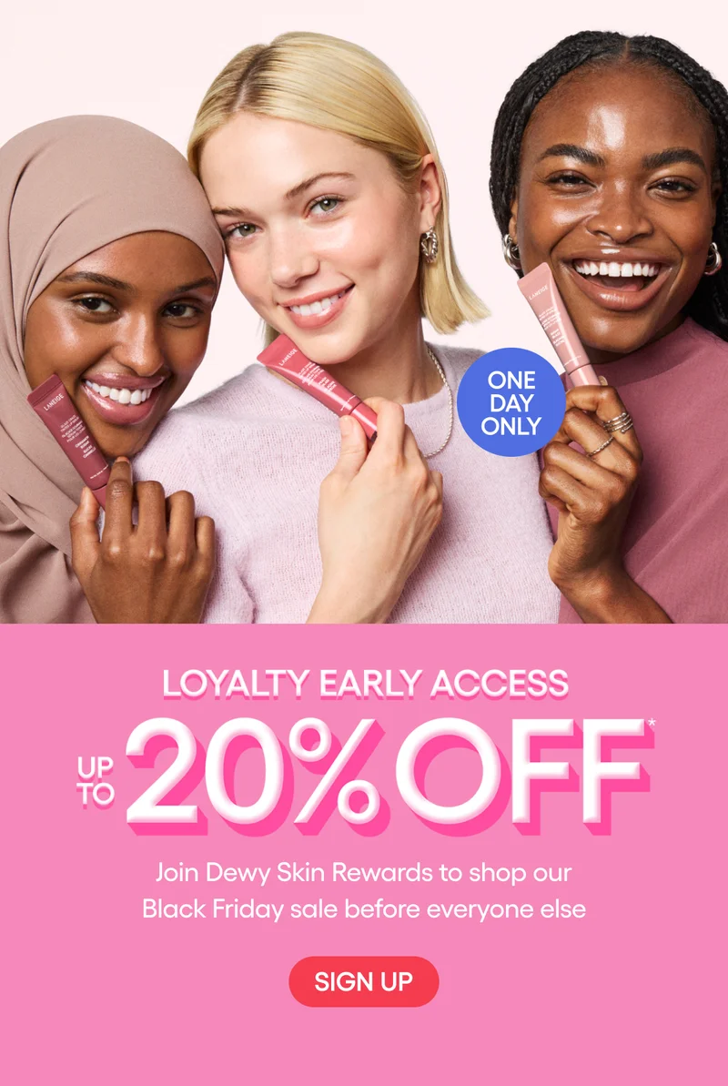 loyalty early access