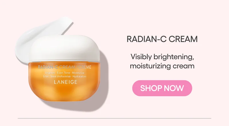 radian c cream