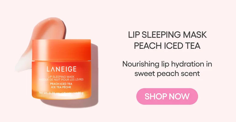 lip sleeping mask
