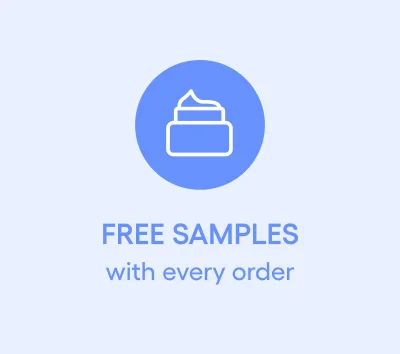 Free samples