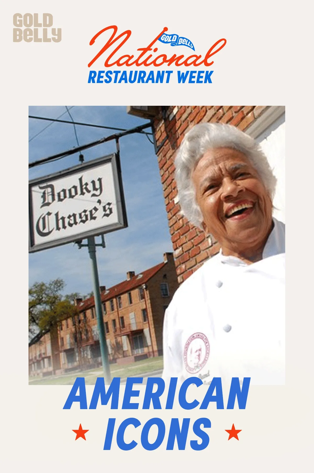 It's National Restaurant Week It's National Restaurant Week