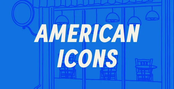 American icons American icons