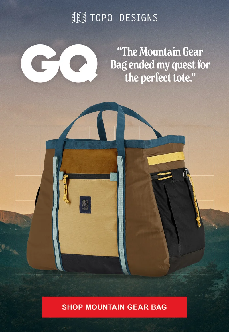 Shop Mountain Gear Bag