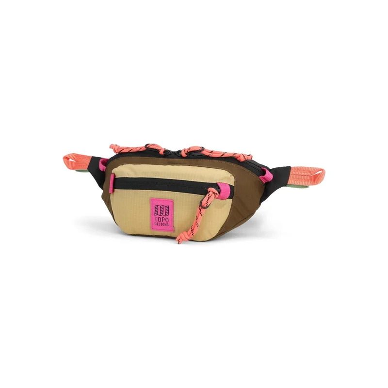 Image of Mountain Waist Pack