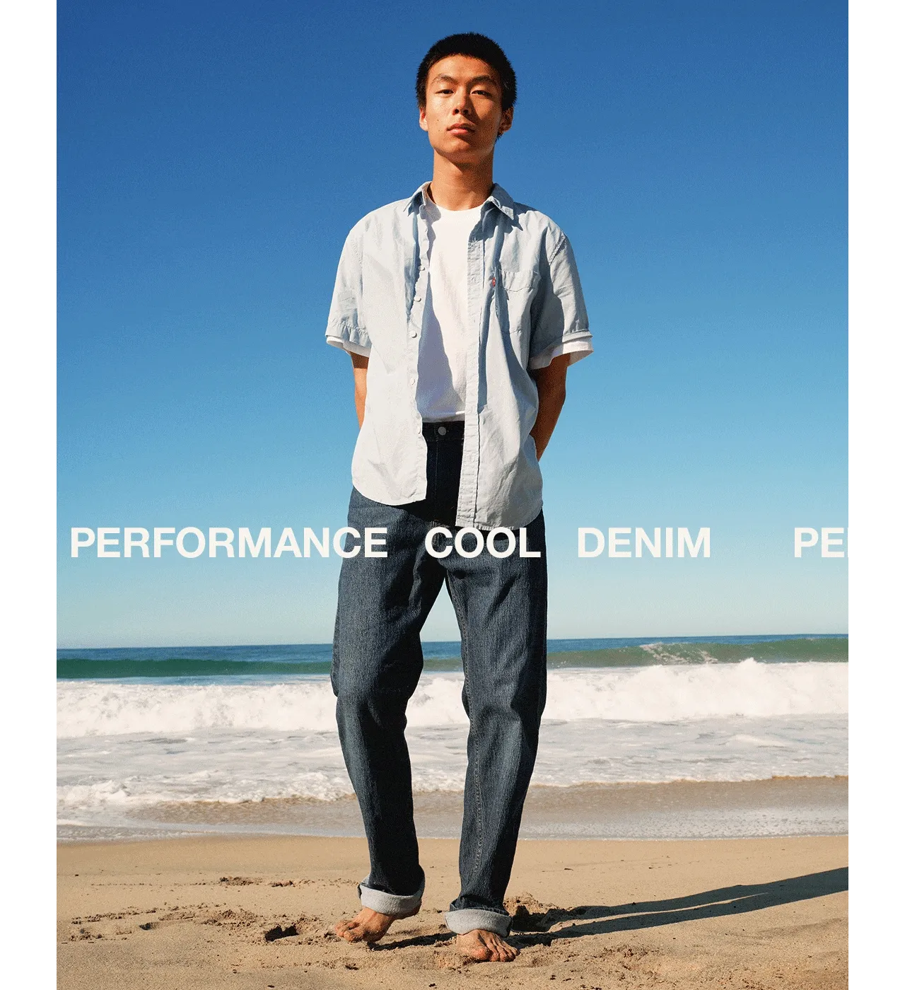 SHOP 505 REGULAR JEANS