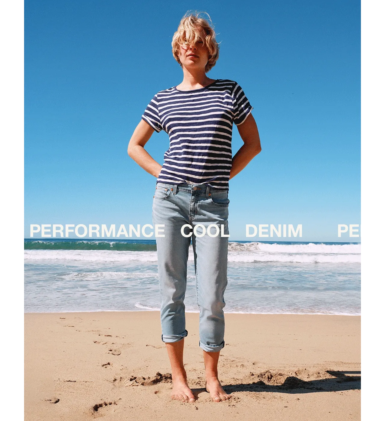 SHOP RIBCAGE STRAIGHT ANKLE JEANS