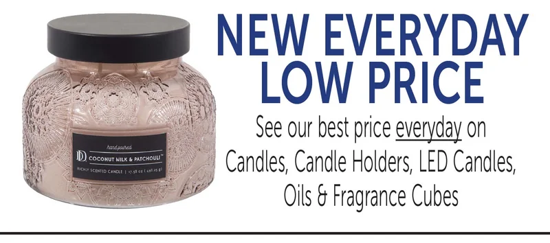 Candles