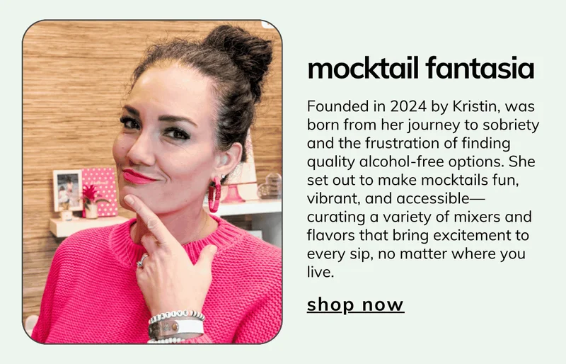Mocktail Fantasia
