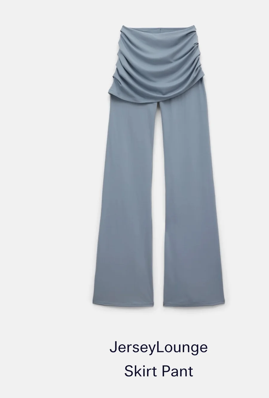 JerseyLounge Skirt Pant