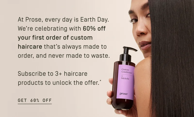 Get 60% off
