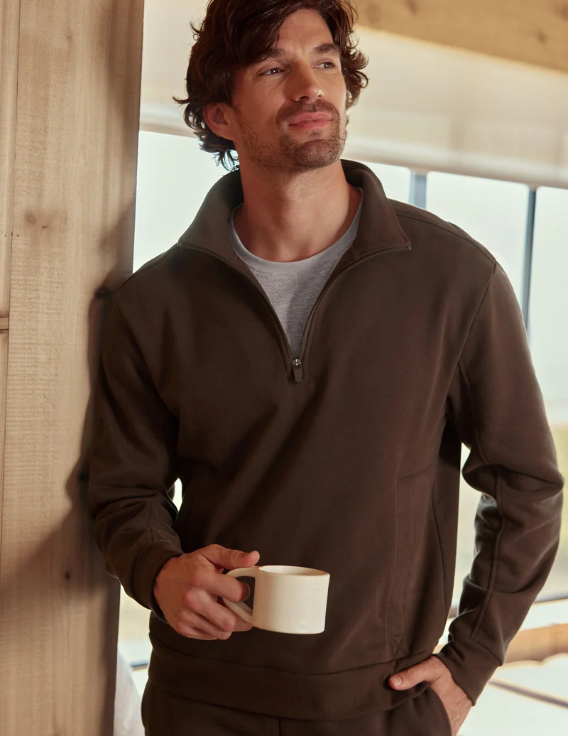 Image of Last Layer Pullover