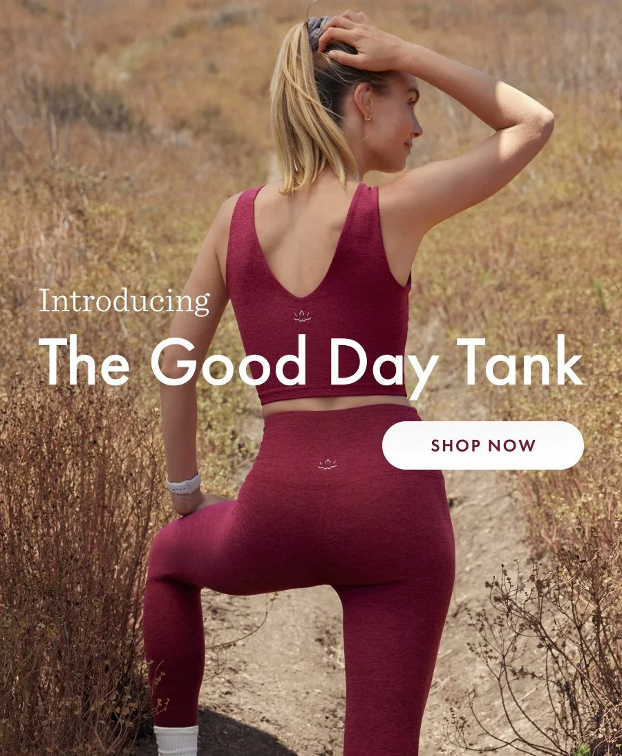 Shop Tanks & Tees