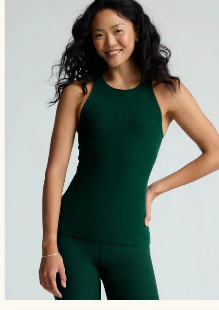 Spacedye Long Length Refocus Tank