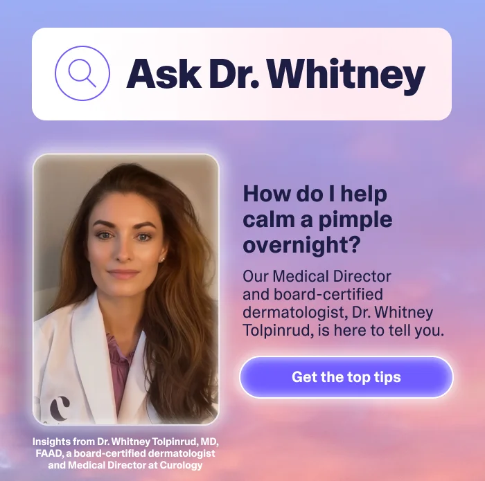 Ask Dr. Whitney