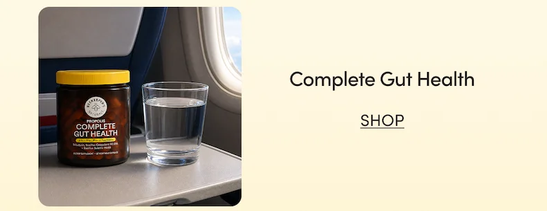 Complete Gut Health