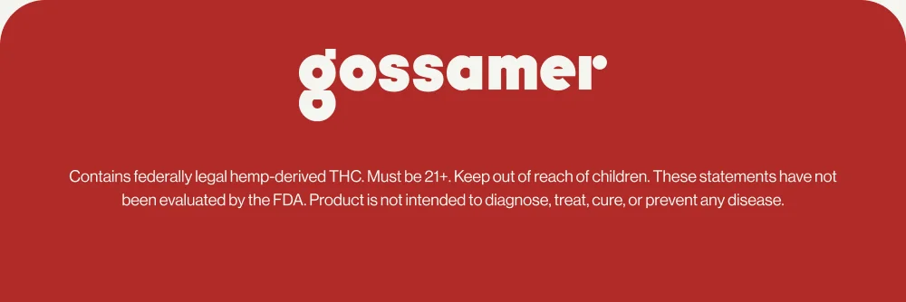 Gossamer