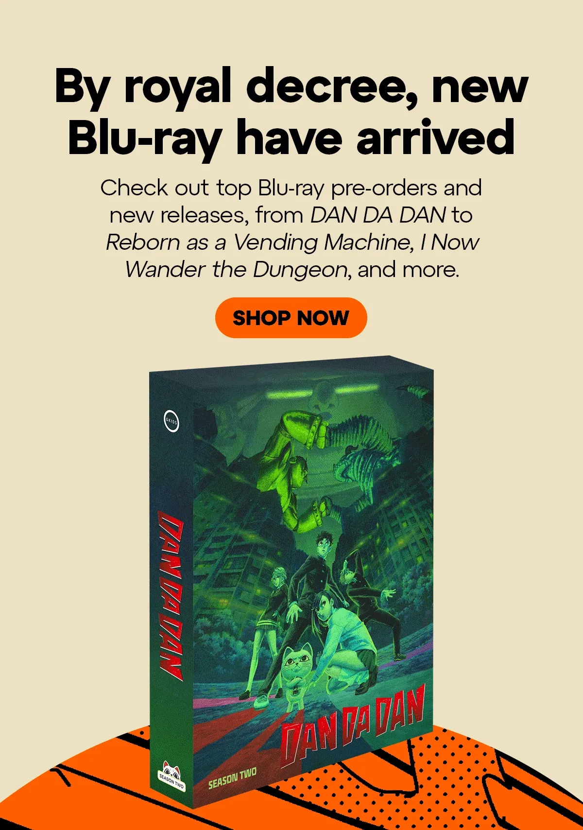 SHOP NOW SHOP NOW