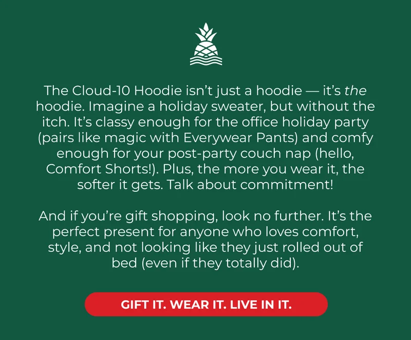 SHOP THE CLOUD-10 HOODIE