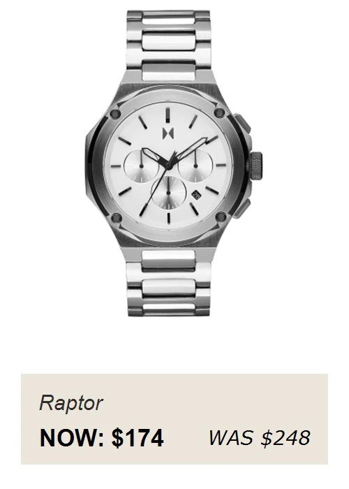 View product recommended for you