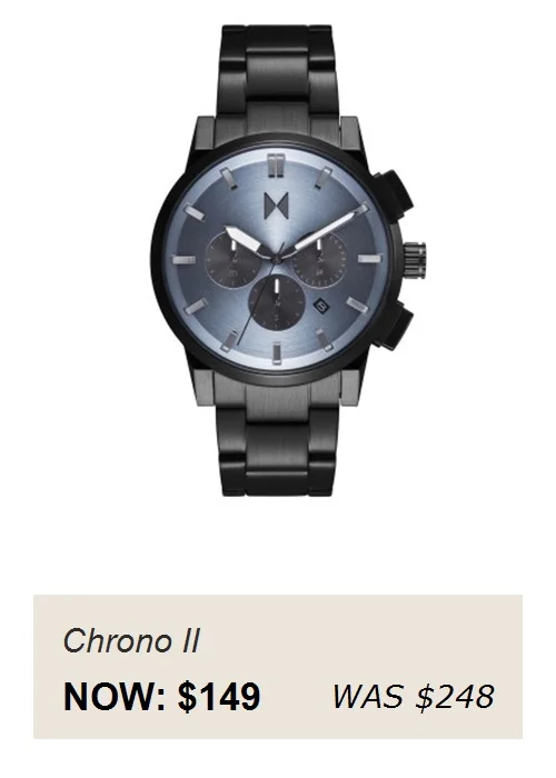 View product recommended for you