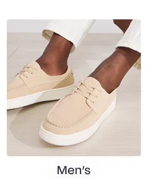 Shop Men's Collection - Button