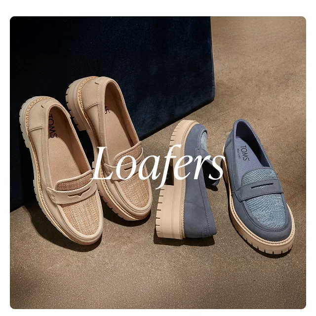Shop Women's Loafers - Image