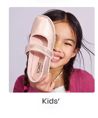 Shop Kids' Collection - Button