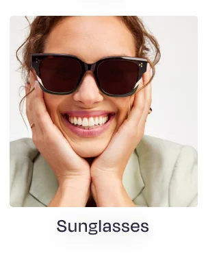 Shop Sunglasses - Button