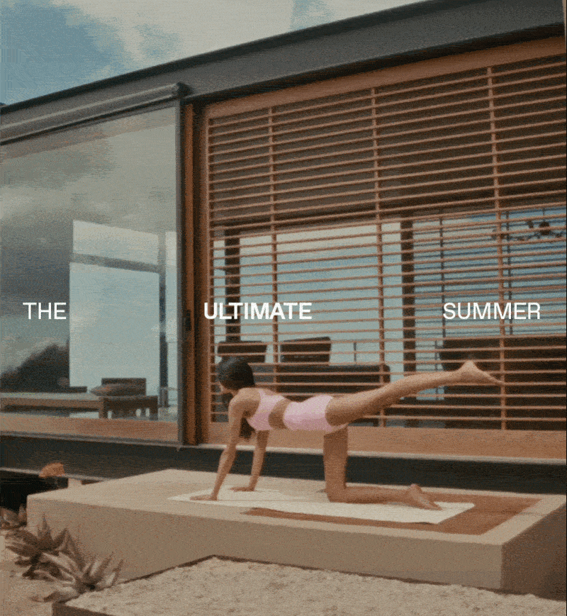The Ultimate Summer