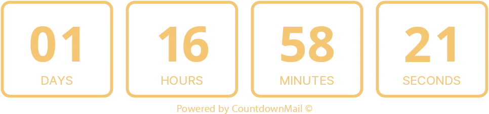 countdownmail.com