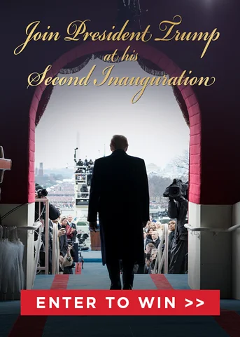 TRUMP INAUGURATION