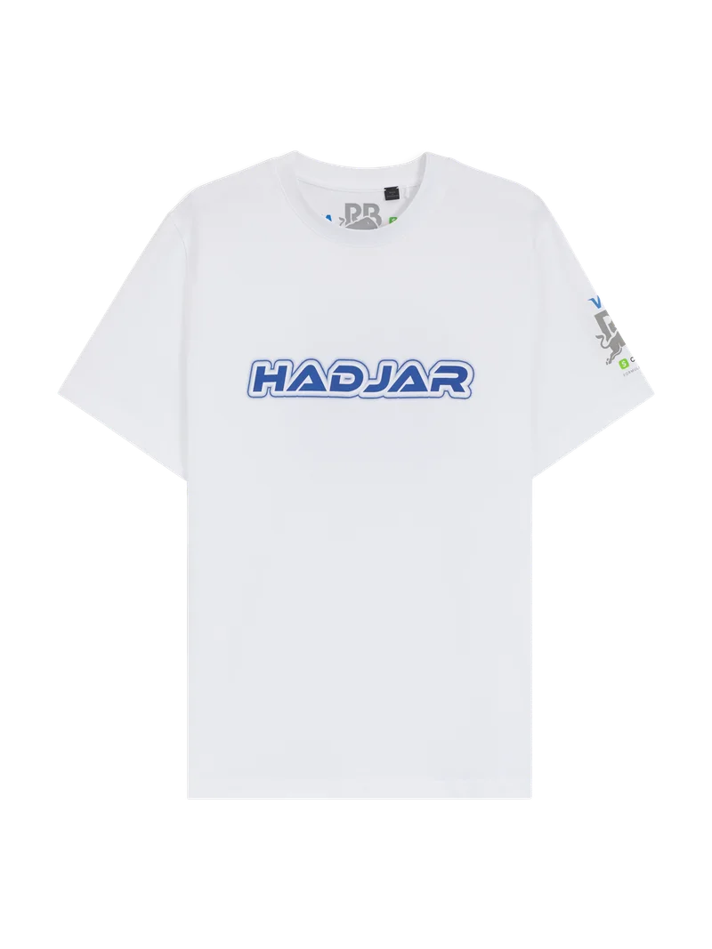 Visa Cash App RB Hadjar Driver T-Shirt